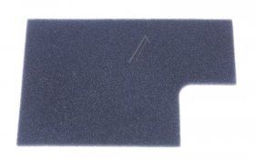 Foam Filter - 9178015934 C00908993 Exhaust Sponge Filter 2 [Arcelik]