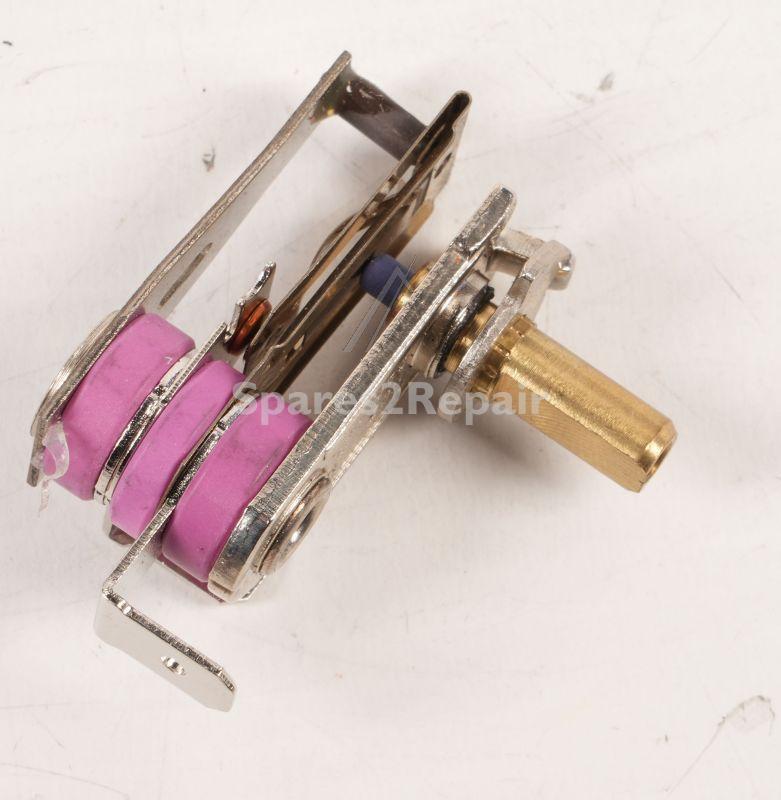 Thermostats - 5212570569 Thermostat 250v 10a 167°c [Delonghi]