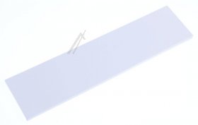 Casing Cover - C00857750 488000857750 Blanking Plug Control Panel Symm [Whirlpool Indesit]