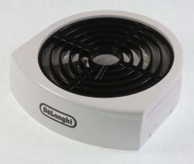 Cup - Wi1570 Tray White (grill Plastic) [Delonghi]