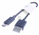 Sony Usb connector - 930101774 Usb Type-c To A Cable (usb Type-c Cable (usb-a To Usb-c) (approx 20cm))