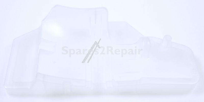 Last - 4055417044 Trim Corner Glass Shelf Right [Electrolux Aeg]