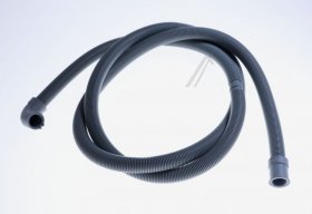 Outlet Pipe - 8581469736368 L=2430mm Drain Hose [Electrolux Aeg]