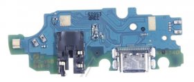 Samsung Socket Unit - Gh96-15779a Assembly Sub Pba-if Sm-a145f