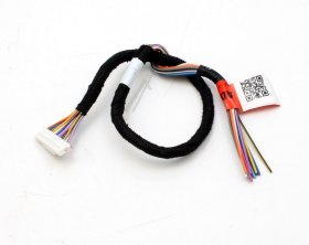Lg Harness - Ead66071404 Wiring Harness