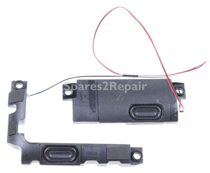Ibm Lenovo Speakers - 5sb0s31880 Speaker C 81n7 L+r