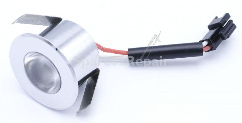 Kuppersbusch Led emitter - X0704378 547037 Led Lamp