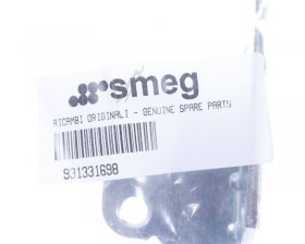 Smeg Door Hinges - 931331698 Middle_hinge