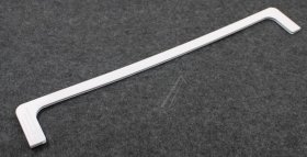 Ornamental Rail - C00416663 482000019470 Trim Front [Whirlpool Indesit]