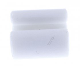 Mounting Parts - 12170000003886 Plastic Bracket [Midea]