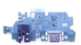Samsung Charging Port Modul - Gh96-15837a If Sub Pba Assembly-sm-a245f