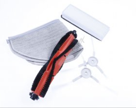 Exim Vacuum Cleaners accessories - An741as Xiaomi Mi Robot Vacuum Mop Essential