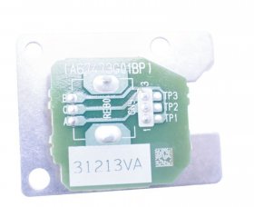 Panasonic Timer-clock Module - A608c3g0aeus Timer Kit