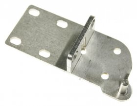 Smeg Door Hinges For Fridges - 931331957 Lower Hinge