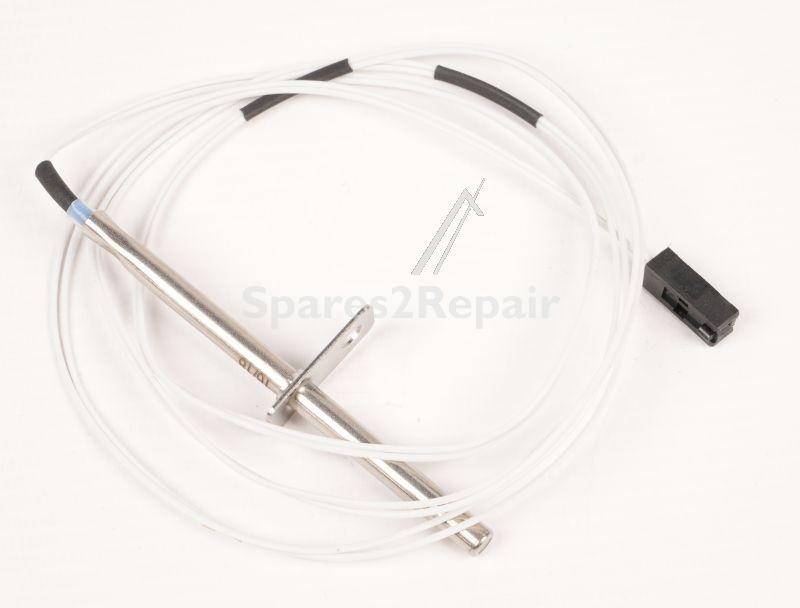 Temperature Sensor - C00647922 488000647922 Oven Temperature Probe [Whirlpool Indesit]