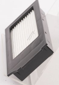 Compatible Vacuum Cleaner Filter - Hepa Filter Alternative To Ecovacs 10084315