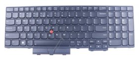 Lenovo Notebook keyboards - 5n20v43778 Cmfl-cs20 bk-bl chy por