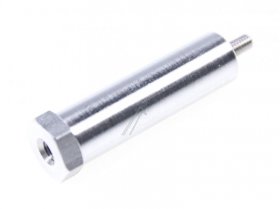 Airforce Fixings And Brackets - Conf colonnina Griglia F207