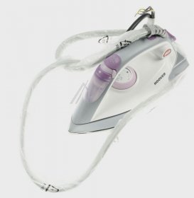 Iron Accessories - 49020470 Iron A Iron [Candy Hoover]