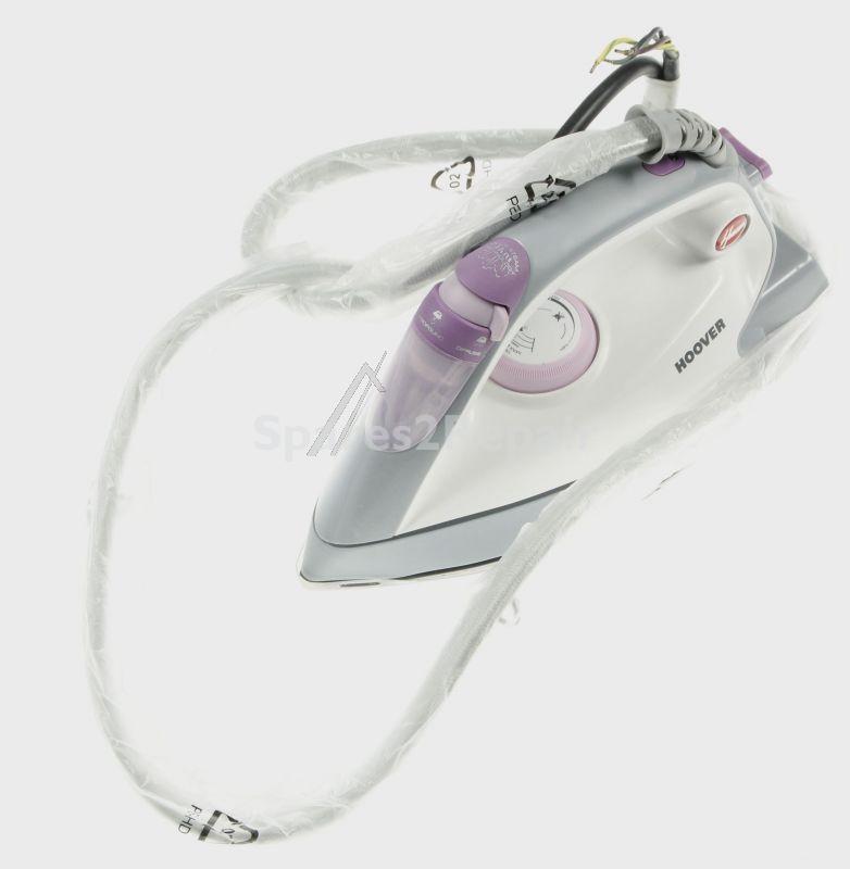 Iron Accessories - 49020470 Iron A Iron [Candy Hoover]