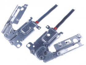 Smeg Door Hinge For Dishwasher - 691332080 Door Hinge Assembly