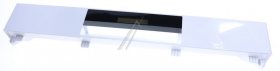 Hisense Gorenje Front Housing - 879260 Set Ctrl Panel-lens Dw30 1 Fs-si 070 Cyl