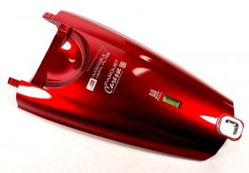 Casing Cover - 48000551 Cover Sack Red [Candy Hoover]