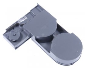 Smeg Home Appliance Accesories - 698050014 Container Plus Brushes