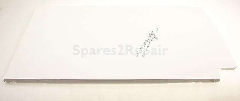 Carrier Assembly - 11059344 Lisenen Set Hinge Door Black Set Left And Right [Bosch Siemens]