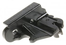 Samsung Door Hinges For Fridges - Da97-12992b Assembly Hinge-low Left rf9000 black Paintin