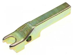 Lokring Lockring Mounting Accessories - Loktool Mb 10 L20000201 Assembly Jaw For Lokring Connections Of Type 00
