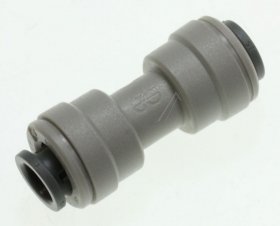 Hose Coupling - 5737940100 C00870472 Straight Connector 6 35mm [Arcelik]