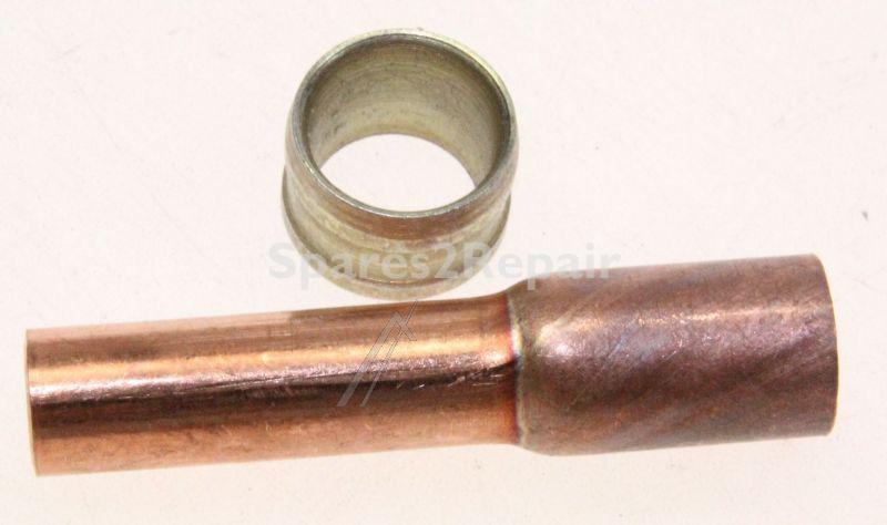 Lokring Lokring Connector - 8nav Nav Verbindung
