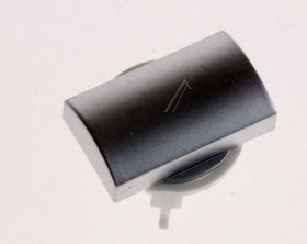 Button - 1118855376 Button cycle aluminium [Electrolux Aeg]