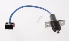 Samsung Temperature Sensor For Washing Machines, Dryers, Dishwashers - Dc90-10128n Assembly Thermistor:5v water water Temperatu