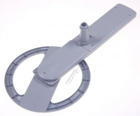 Spray Arm - 1119208211 Spray Arm Assembly Grey Diva2 [Electrolux Aeg]