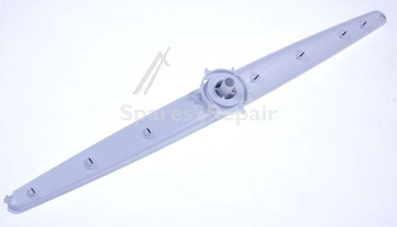 Spray Arm - C00312287 481236068044 Arm spray Upper [Whirlpool Indesit]