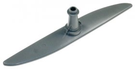 Spray Arm - 1527271207 Lower Spray Arm Dark Grey Diva- [Electrolux Aeg]