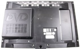 Vestel Rearpanel - 23071345 Bc 19910le-dv 60&08&la(wo-g&s&u(i(ms