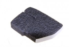 Samsung Sealing Materials - Da62-01971b Seal-cover Leg Front guggenheim foam-pe