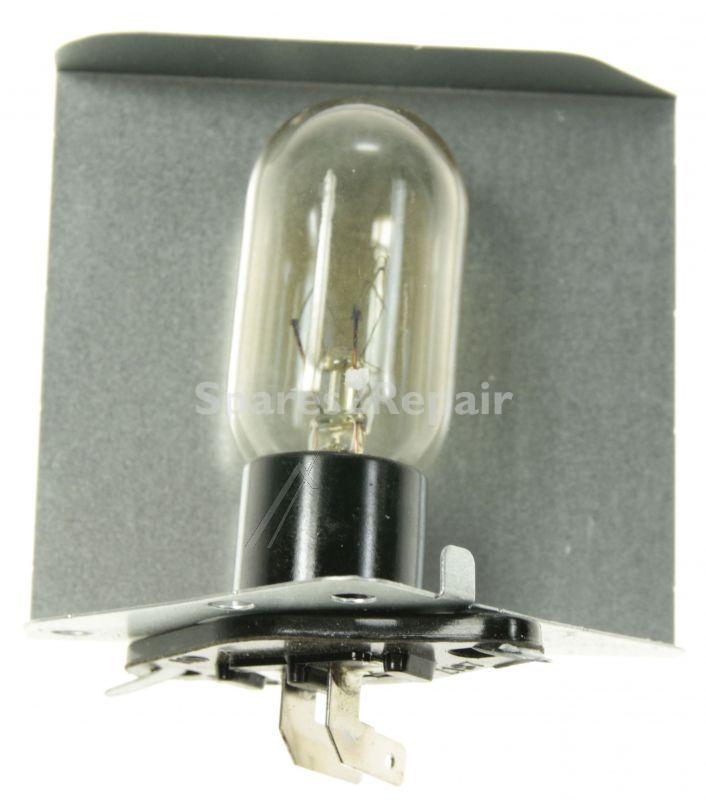 Midea Oven Lamp Socket - Lamp + Holder