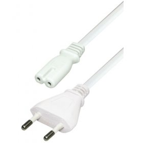Eurocable With Double Sockets - Eurocable With Double Sockets 10m Eurocable With Double Sockets - Eurocable With Double Sockets 10m