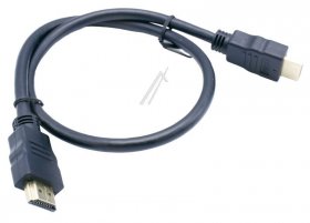 Compatible Hdmi Male-hdmi Male - 0 5m Hdmi 2 1 Lead 8k Ultra Hd 60hz 48gbps Compatible Hdmi Male-hdmi Male - 0 5m Hdmi 2 1 Lead 8k Ultra Hd 60hz 48gbps