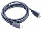 Compatible Hdmi Male-hdmi Male - 2 0m Hdmi 2 1 Lead 8k Ultra Hd 60hz 48gbps