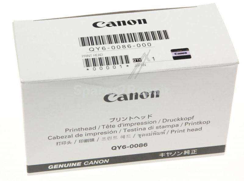 Canon Printer Head - Qy6-0086-000 Print Head