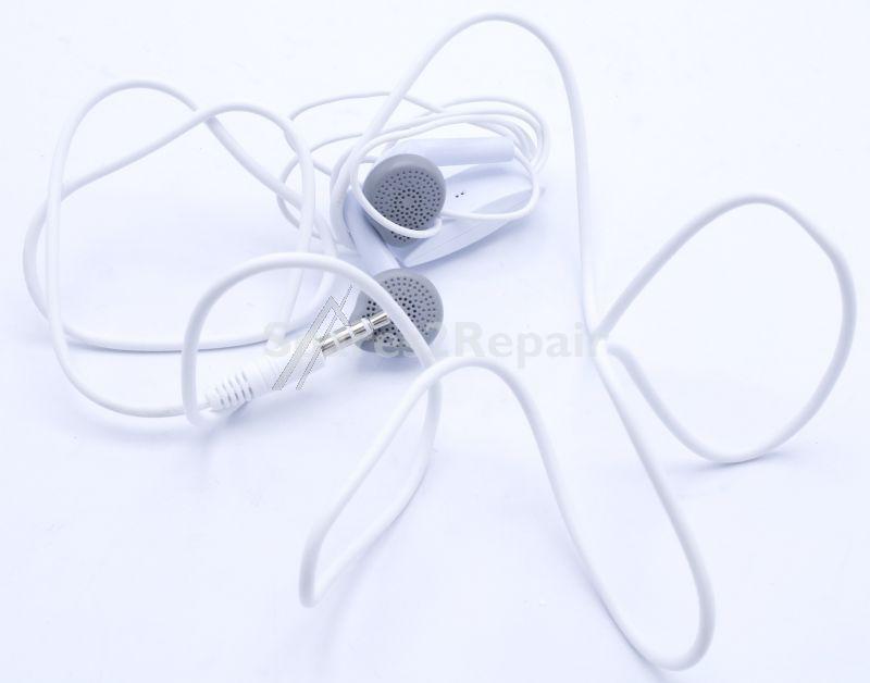 Samsung Micro Head Phone - Gh59-15054a Headset-ybd-18hs-008 Ehs61
