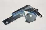 Hisense Gorenje Door Hinge For Dishwasher - 392348 Big Left Insert