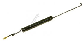 Spring - 1527529000 Spring Door Hinge Built-in [Electrolux Aeg]