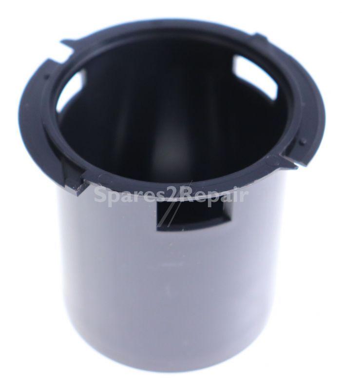Air Shield - 9054235 Chimney Outside 600-2012 E550 [Amica]