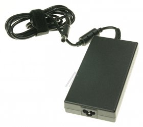 Hewlett Packard Power Supply notebook - 463953-001 Hp-compaq Power Supply 120w